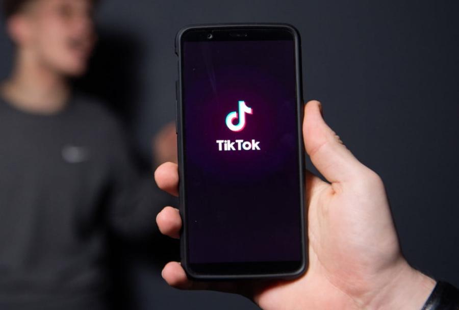 Microsoft confirma intenções de comprar o TikTok Microsoft confirma intenções de comprar o TikTok