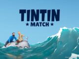 Tintin Match