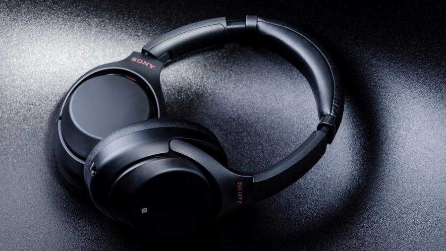 Sony anuncia os novos fones de ouvido WH-1000XM4 Sony anuncia os novos fones de ouvido WH-1000XM4