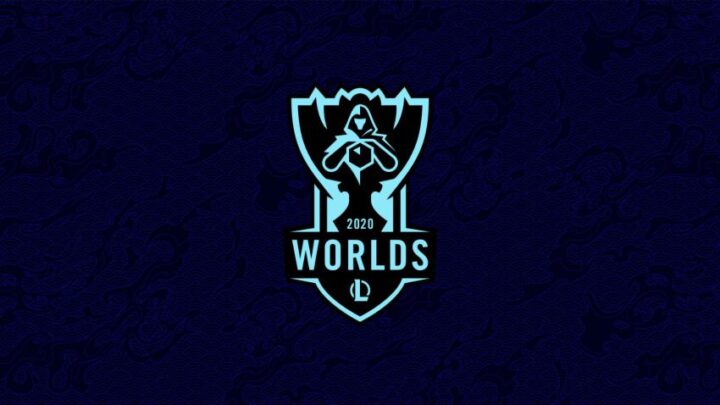 Worlds 2020