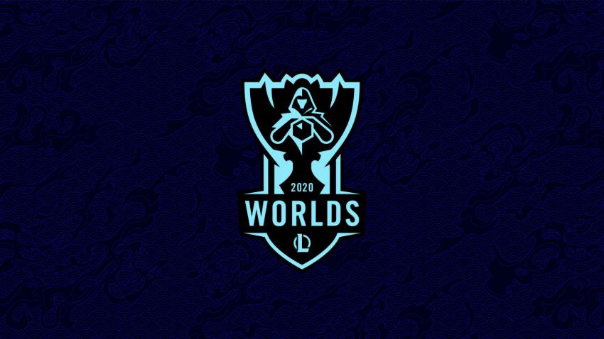 Worlds 2020