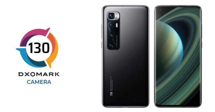 Xiaomi Mi 10 Ultra é o novo líder do DxOMark Xiaomi Mi 10 Ultra é o novo líder do DxOMark
