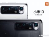 Xiaomi Mi 10 Ultra