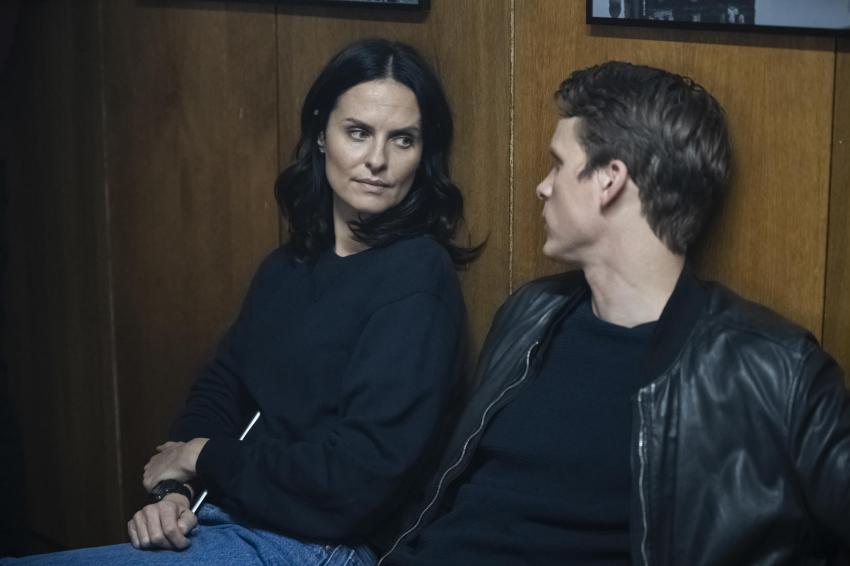 Young Wallander: Netflix revela o primeiro trailer da sua nova série Young Wallander: Netflix revela o primeiro trailer da sua nova série