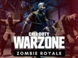 Zombie Royale