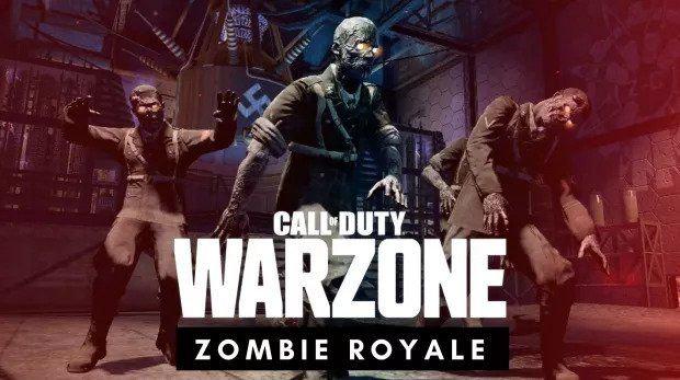 Zombie Royale