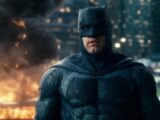 Ben Affleck Batman