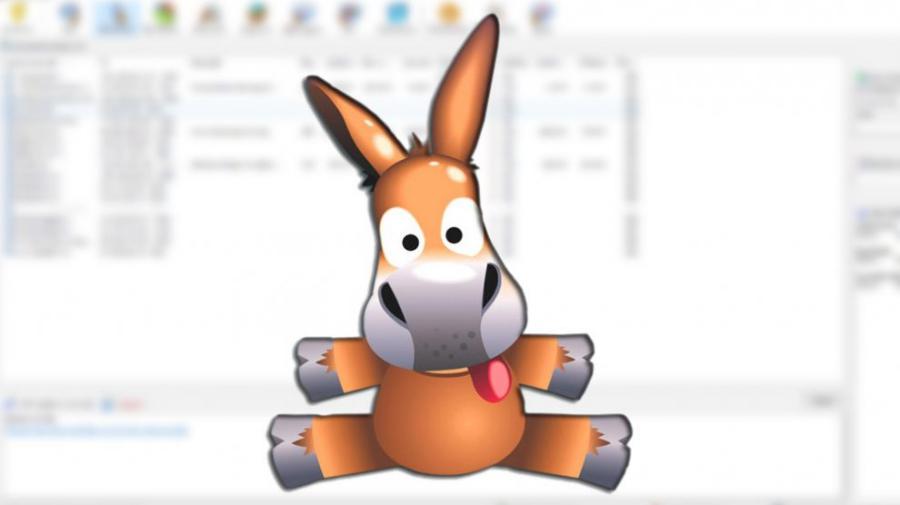 10 anos depois o eMule está de volta e com uma versão actualizada 10 anos depois o eMule está de volta e com uma versão actualizada