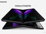 Galaxy Z Fold 2 Galaxy Z Fold2