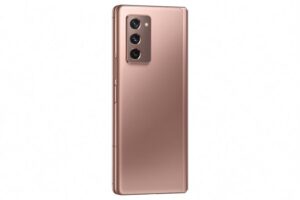 Galaxy Z Fold 2