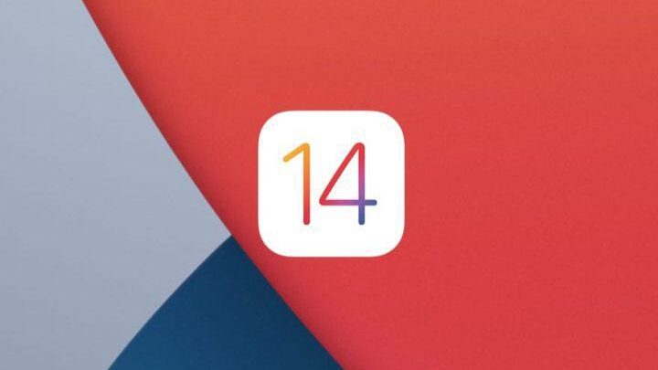 Apple iOS 14 iphone 6s