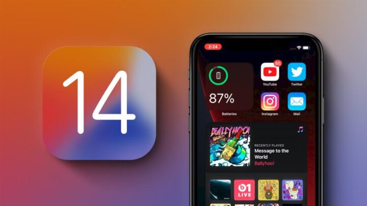 publica ios 14 bug