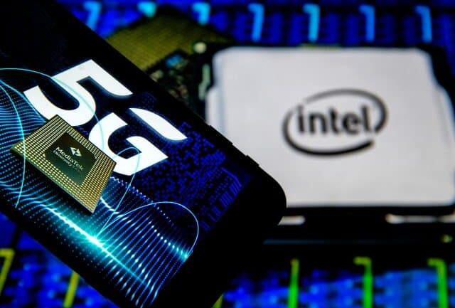 MediaTek cresce no segundo trimestre de 2020 MediaTek cresce no segundo trimestre de 2020