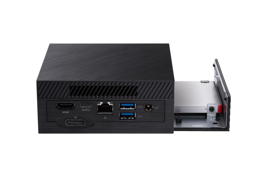Asus anuncia a disponibilidade do Mini PC PN50 em Portugal Asus anuncia a disponibilidade do Mini PC PN50 em Portugal