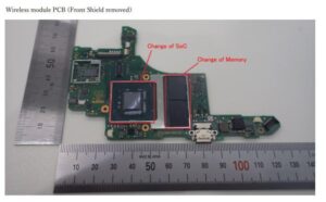 nova switch