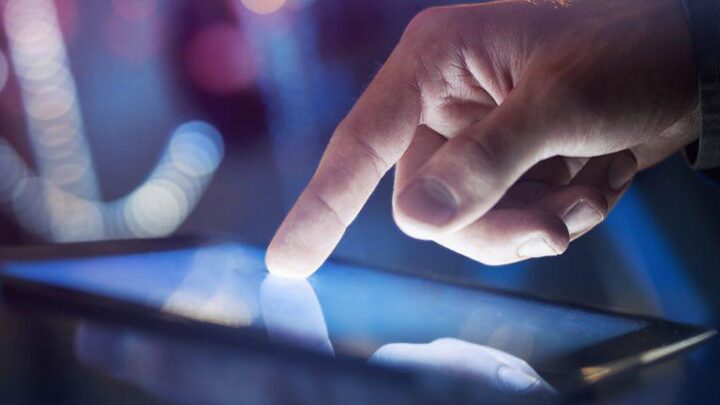 TeamViewer Android