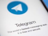 telegram