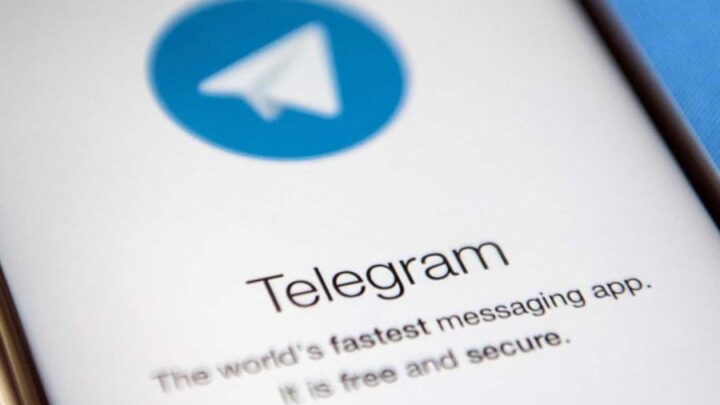 telegram