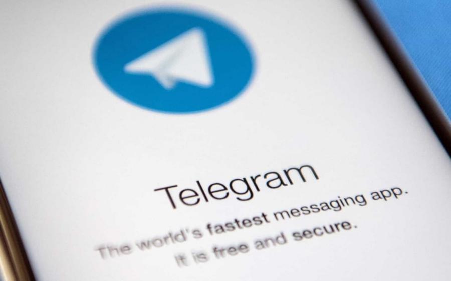 Telegram já tem chamadas de vídeo criptografadas de ponta a ponta Telegram já tem chamadas de vídeo criptografadas de ponta a ponta