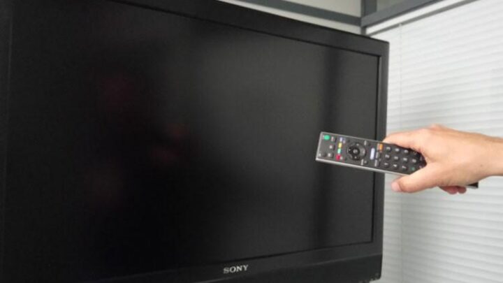 televisores