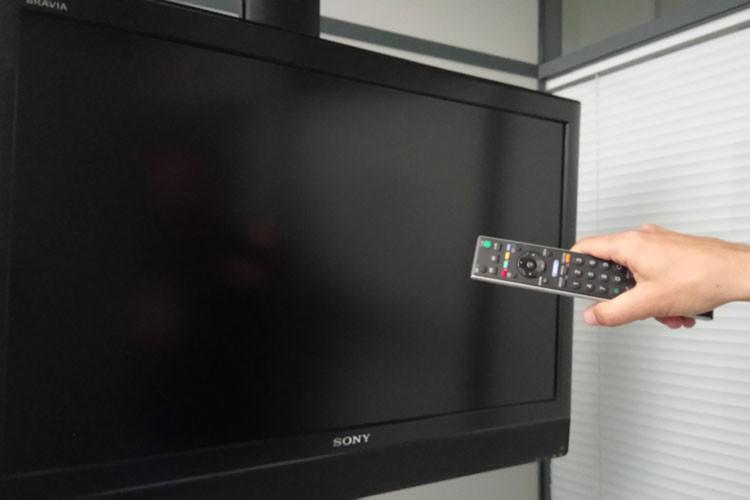 televisores