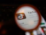 Check Point TikTok negocio MAC Address 15 anos segurança