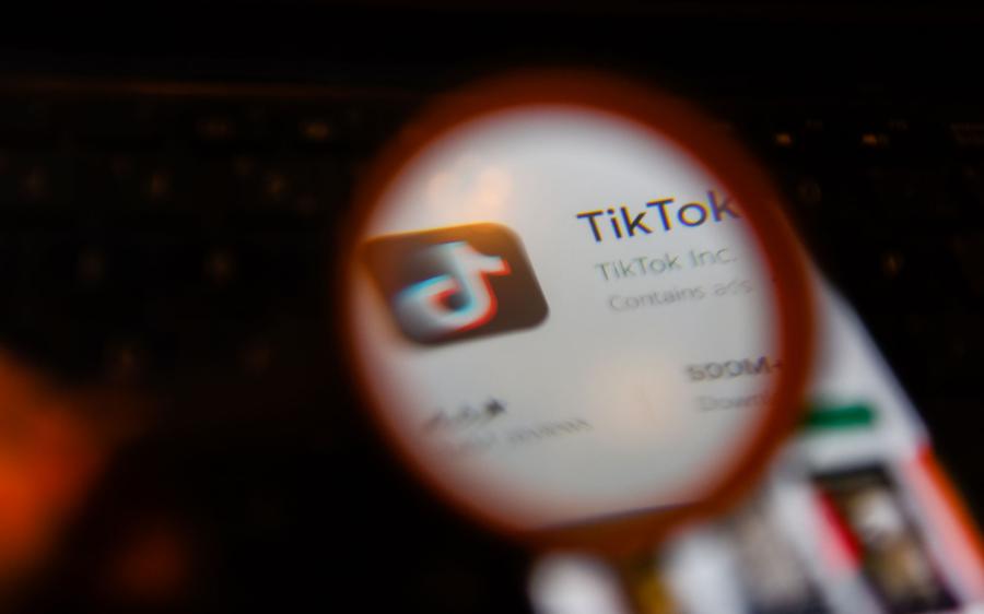 Check Point alertam para os problemas de segurança do TikTok Check Point alertam para os problemas de segurança do TikTok