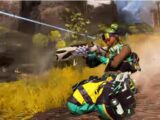 trailer temporada 6 Apex Legends