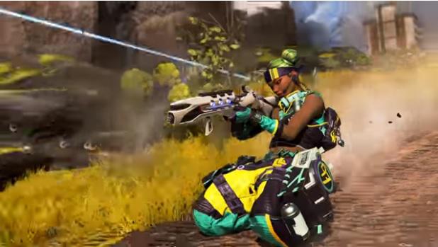 Apex Legends: Novo trailer da temporada 6 revela mais alguns detalhes do que está a chegar Apex Legends: Novo trailer da temporada 6 revela mais alguns detalhes do que está a chegar