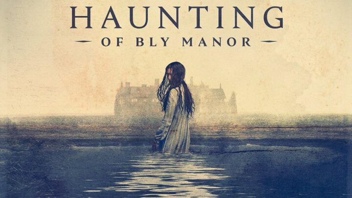 A Maldição de Bly Manor