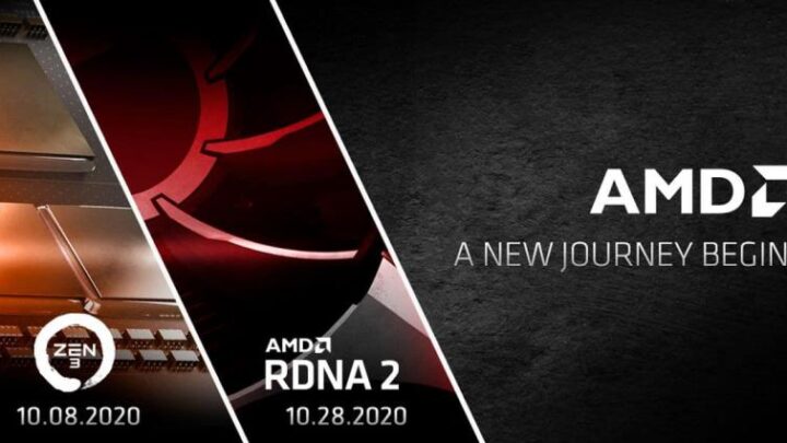 Ryzen 4000