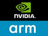 ARM Nvidia