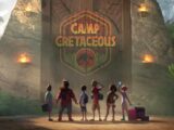 Acampamento Cretáceo