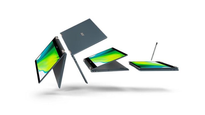 Acer Spin 7 (2020)