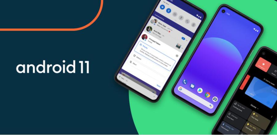 Aí está a versão final estável do Android 11 Aí está a versão final estável do Android 11