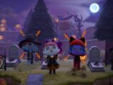 Animal Crossing