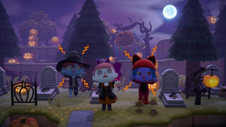 Animal Crossing