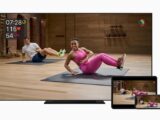 Apple Fitness
