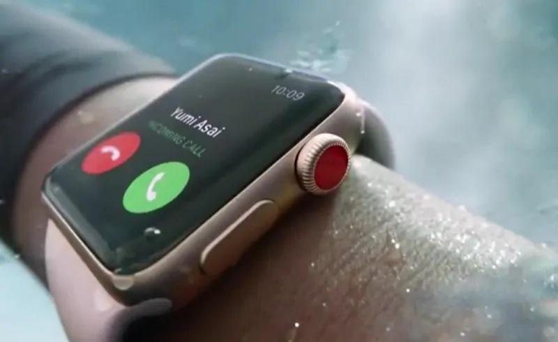 Apple Watch 3