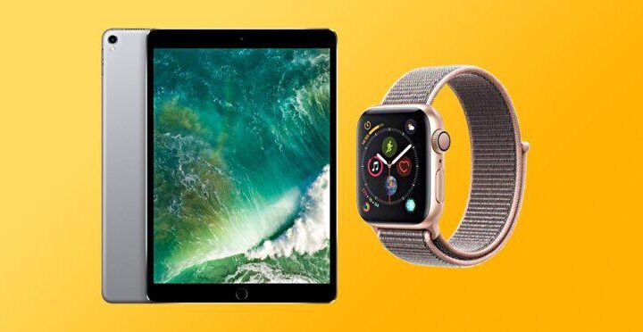 iPad Air