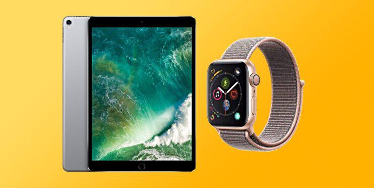 Novo Apple Watch e novo iPad Air serão anunciados ainda hoje Novo Apple Watch e novo iPad Air serão anunciados ainda hoje