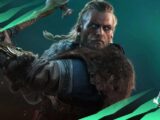 Valhalla trailer