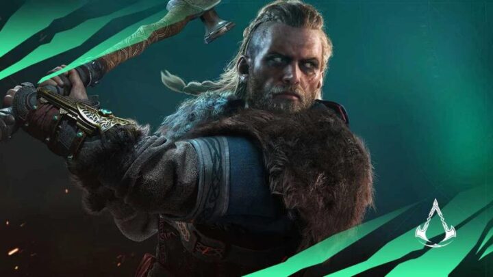 Valhalla trailer