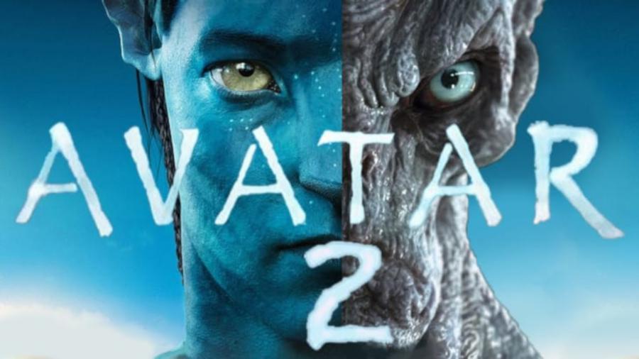 James Cameron informa que as filmagens de Avatar 2 estão concluídas James Cameron informa que as filmagens de Avatar 2 estão concluídas