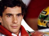 Ayrton Senna