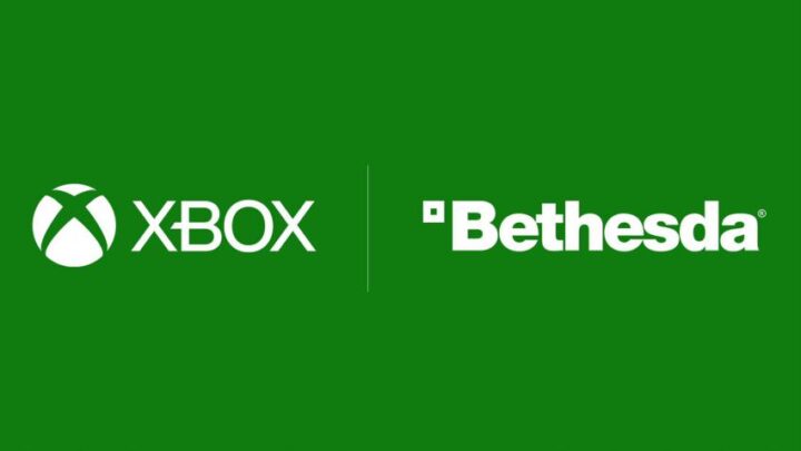 Bethesda jogos