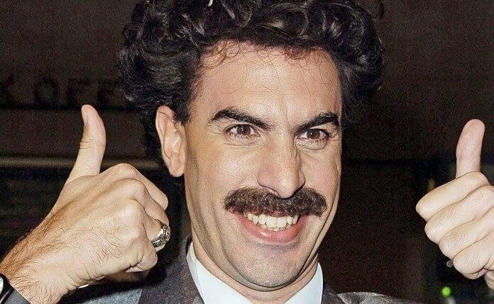 Borat