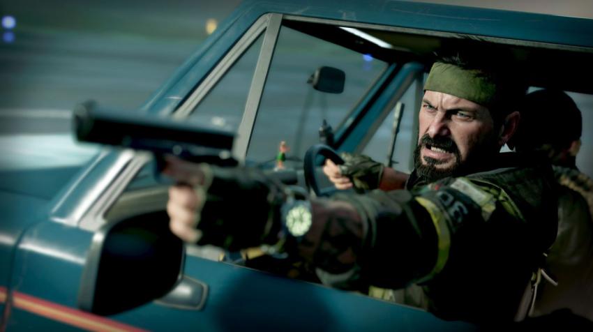 Próximo Call of Duty vai ser muito diferente do que estamos habituados Próximo Call of Duty vai ser muito diferente do que estamos habituados