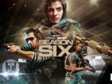 Warzone temporada 6