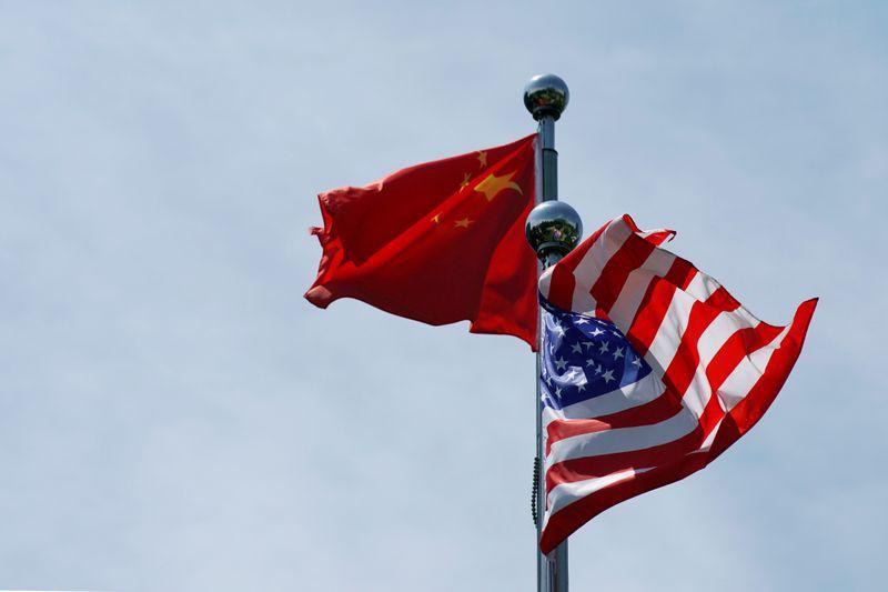 Guerra Comercial entre a China e Estados Unidos faz mais uma vitima Guerra Comercial entre a China e Estados Unidos faz mais uma vitima